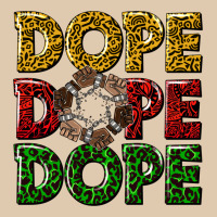 Dope Dope Dope Classic Tee | Teevron