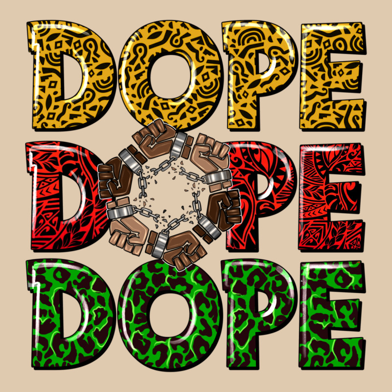 Dope Dope Dope Classic Tee by texasbilliewilder | Teevron