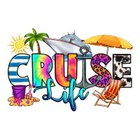 Cruise Life Long Sleeve Tee | Teevron