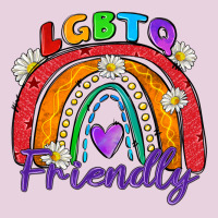 Lgbtq Friendly Classic Tee | Teevron