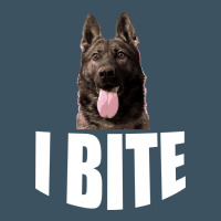 I Bite Urban Heavy Tee | Teevron