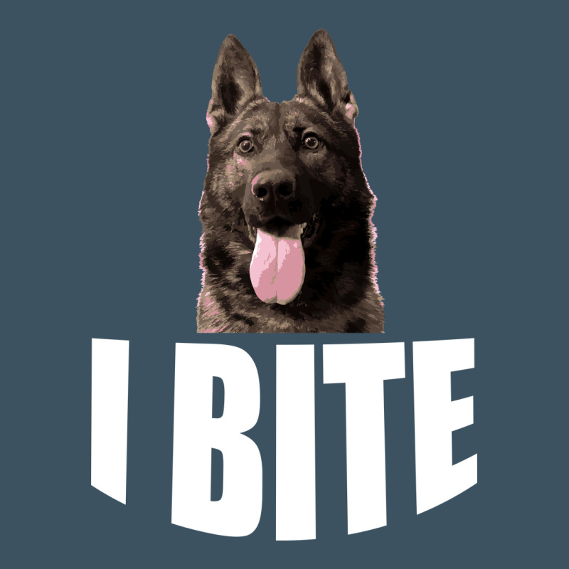I Bite Urban Heavy Tee by Bettercallsaul | Teevron