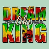 Dream Like King With Crown Classic Tee | Teevron