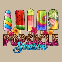 Popsicle Season Long Sleeve Tee | Teevron