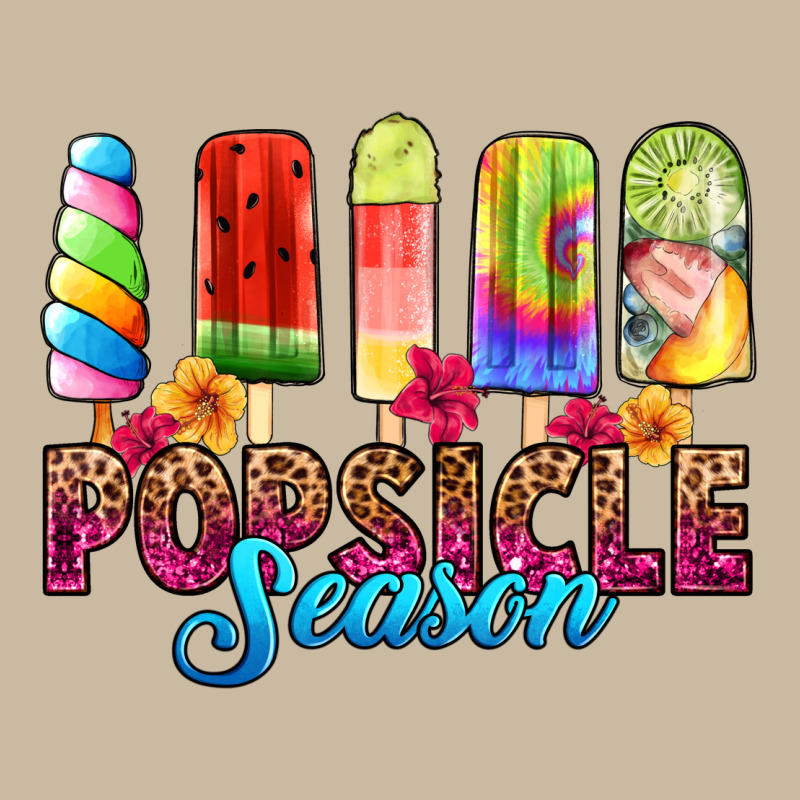 Popsicle Season Long Sleeve Tee by RanaPortraitStore | Teevron