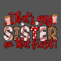 That S My Sister On That Field Zipper Hoodie | Teevron