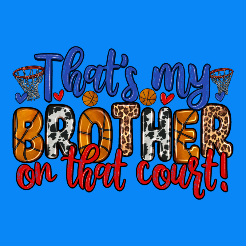 That S My Brother On That Field Zipper Hoodie by Zillion Design Studio | Teevron