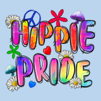 Hippie Pride Classic Tee | Teevron