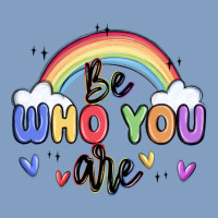Be Who You Are Urban Hoodie | Teevron
