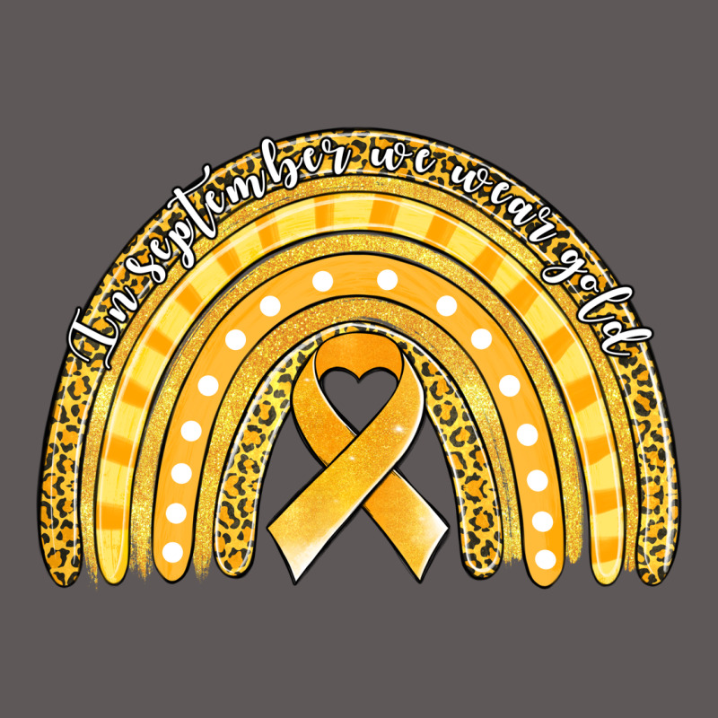 Childhood Cancer Awareness Rainbow (1) Premium Hoodie by Jasminsmagicworld | Teevron