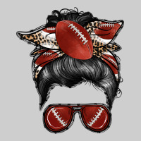 Football Mom Premium Tee | Teevron