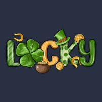 Lucky St Patrick S Day Urban Hoodie | Teevron