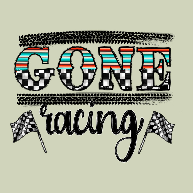 Goneracing Heavyweight Hoodie by CowhideDigitalArt | Teevron