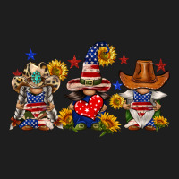 American Gnomes Heavyweight Hoodie | Teevron