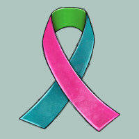 Metastatic Breast Cancer Ribbon Premium Sweatshirt | Teevron