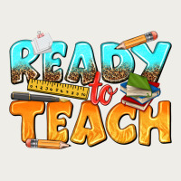Ready To Teach Zipper Hoodie | Teevron