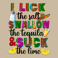I Lick The Salt Swallow The Tequila And Suck The L Long Sleeve Tee | Teevron