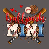Ballpark Mini Premium Hoodie | Teevron