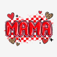 Valentine Mama Urban Hoodie | Teevron
