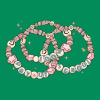 100 Days Of School Friendship Bracelet Urban Hoodie | Teevron