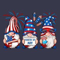 Fourth Of July Gnomes Long Sleeve Tee | Teevron