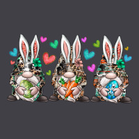 Western Bunny Gnome Heavyweight Hoodie | Teevron