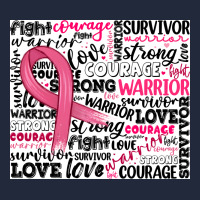 Breast Cancer Ribbon Premium Sweatshirt | Teevron