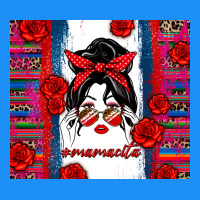 Mamacita Serape Classic Tee | Teevron