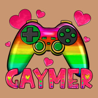 Gaymer Heavyweight Hoodie | Teevron