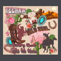 Yeehaw Western Classic Tee | Teevron