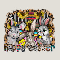 Happy Easter Heavy Core Tee | Teevron