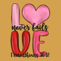 Love Never Fails Valentine S Day Urban Hoodie | Teevron