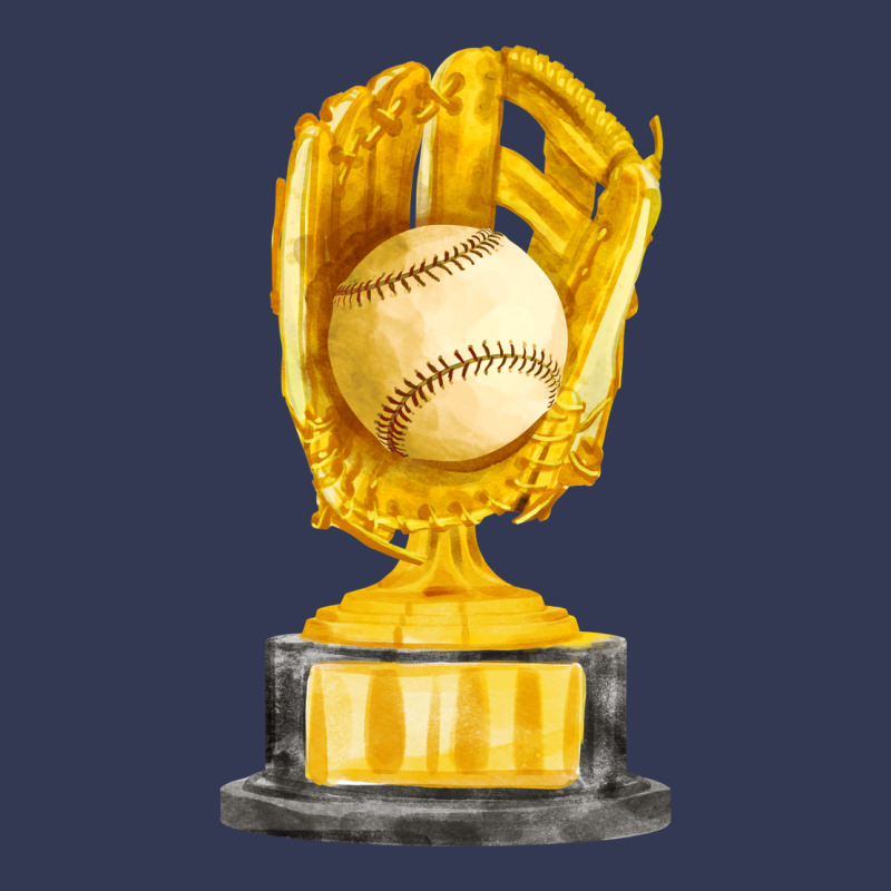 Baseball Throphy Cup Fa Element Heavyweight Hoodie by FaDigitalArtStudio | Teevron