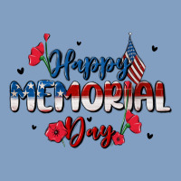 Happy Memorial Day Urban Hoodie | Teevron