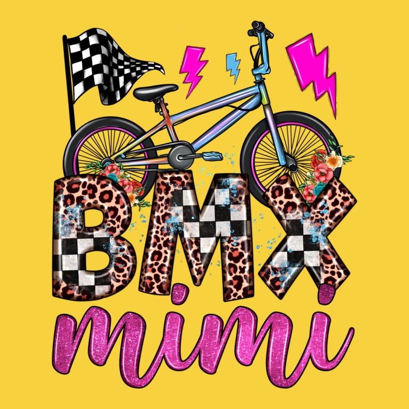 Bmx Mimi Premium Sweatshirt by JahusDesignShop | Teevron