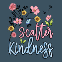Scatter Kindness Urban Hoodie | Teevron