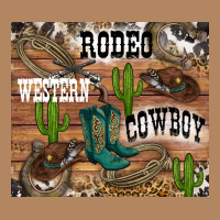 Western Rodeo Long Sleeve Tee | Teevron
