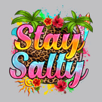 Stay Salty Long Sleeve Tee | Teevron