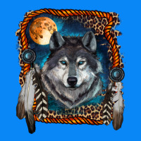 Wolf And Feathers Zipper Hoodie | Teevron