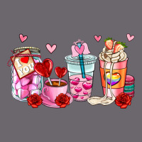 Valentines Day Coffee Cup Premium Sweatshirt | Teevron