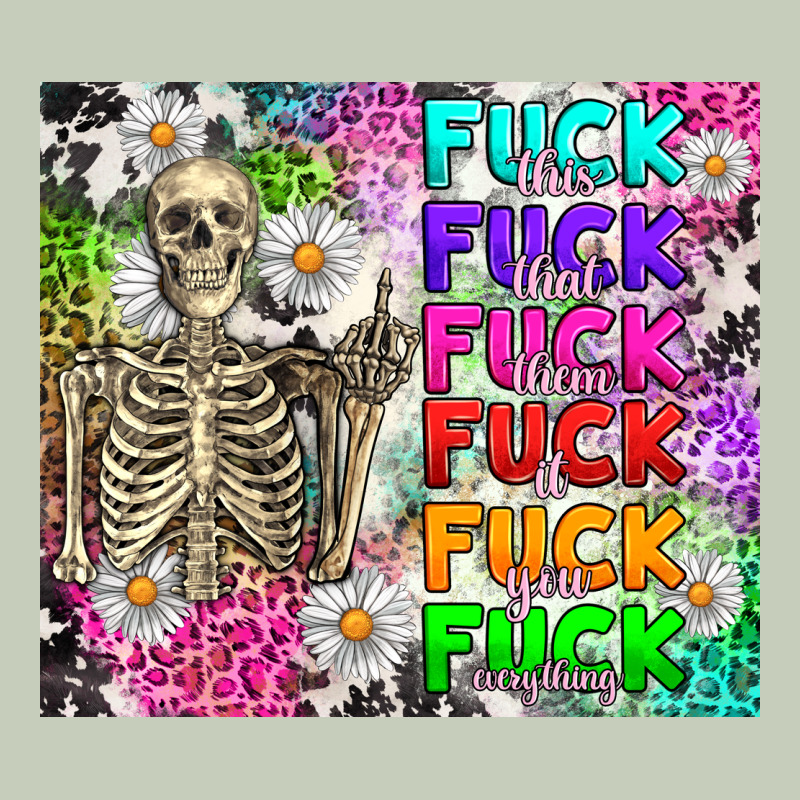 Fuck This Fuck That Long Sleeve Tee by RanaPortraitStore | Teevron