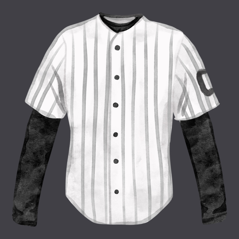 Baseball Uniform Fa Element Heavyweight Hoodie by FaDigitalArtStudio | Teevron