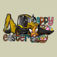 Happy Easter Heavy Core Tee | Teevron