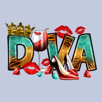Diva Long Sleeve Tee | Teevron