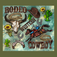 Country Western Classic Tee | Teevron