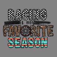 Racing Is My Favorite Season Heavyweight Hoodie | Teevron