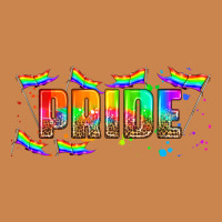 Lgbtq Pride  Libbey Glass Heavyweight Hoodie | Teevron