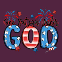 One Nation Under God Urban Hoodie | Teevron