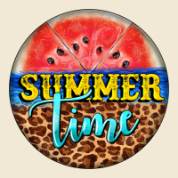 Summer Time Watermelon Ladies Tee | Teevron