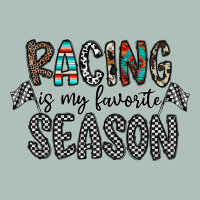 Racing Is My Favorite Season Heavyweight Hoodie | Teevron
